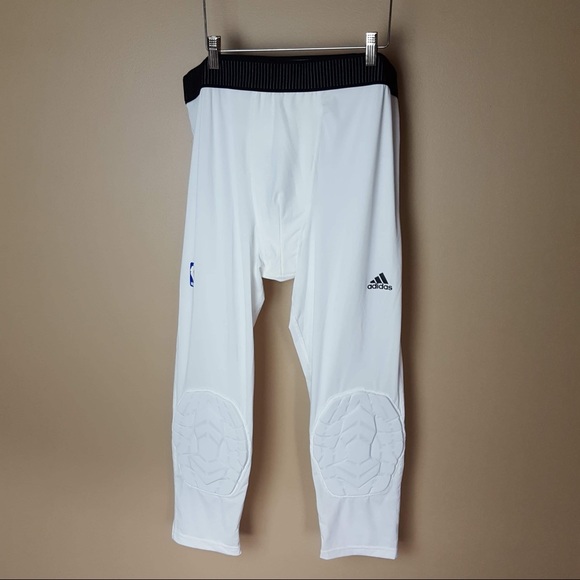 adidas padded tights